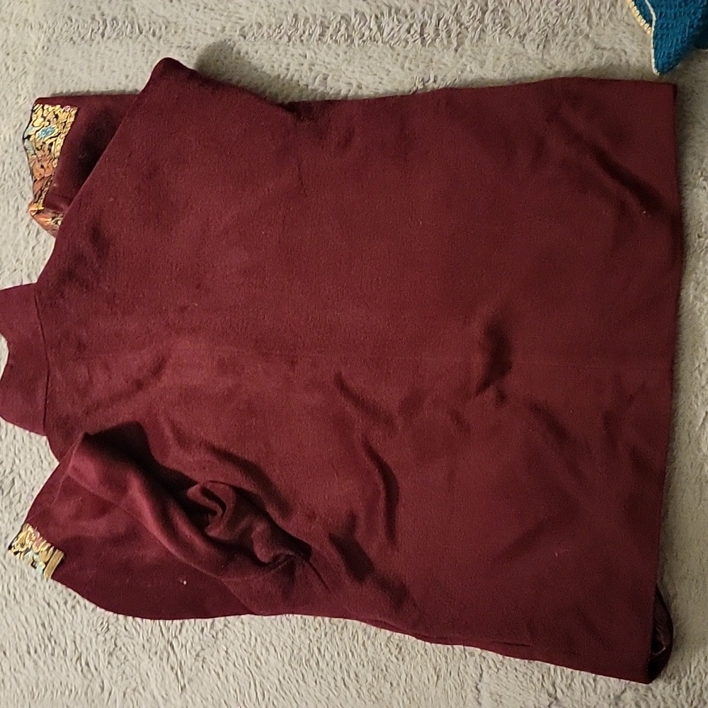Traditional style jacket - Picture 5 of 5